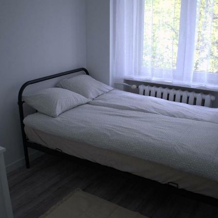 Apartment Mostek 5 Minutes Walk From The Old Town Danzig Exterior foto