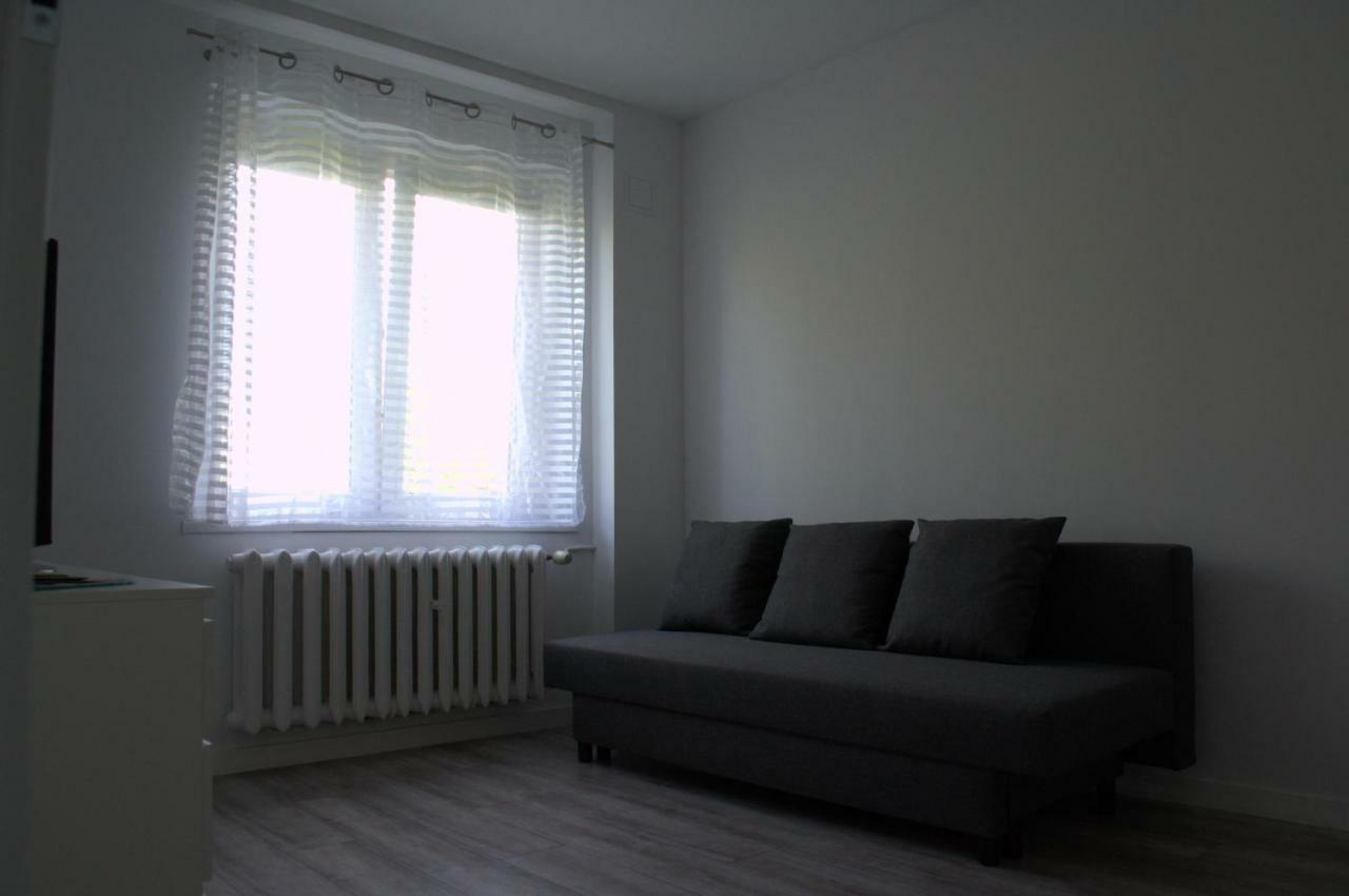Apartment Mostek 5 Minutes Walk From The Old Town Danzig Exterior foto