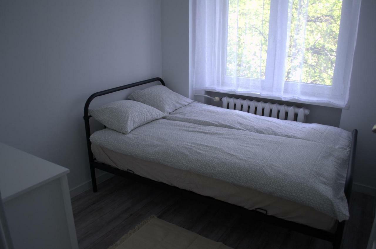 Apartment Mostek 5 Minutes Walk From The Old Town Danzig Exterior foto